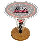 Alabama Crimson Tide NCAA Table