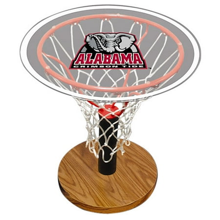 Alabama Crimson Tide NCAA Table