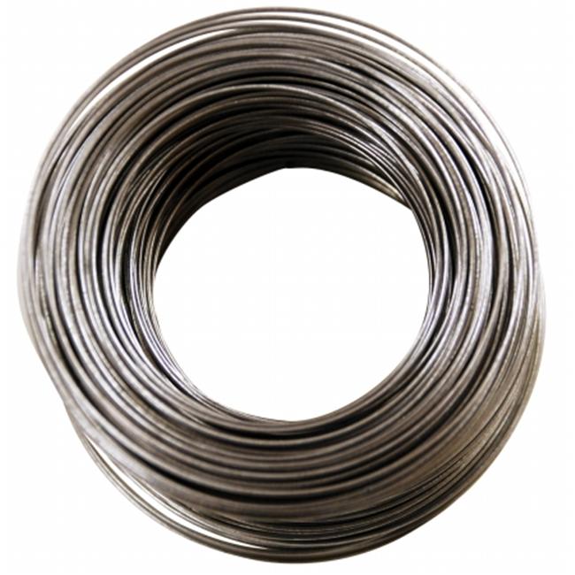 Ook 175ft. 20 Gauge Galvanized Steel Hobby Wire