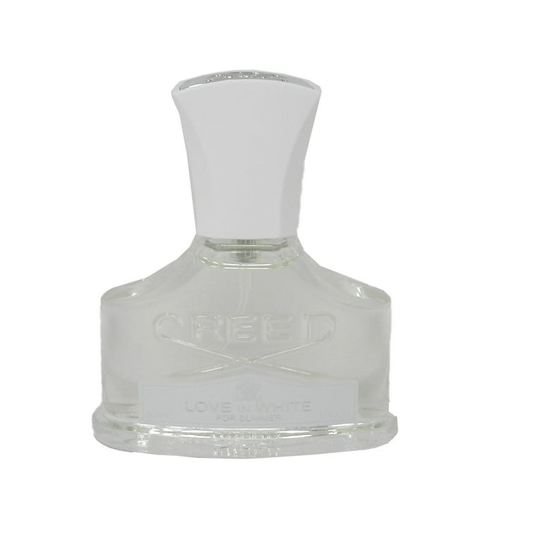 Creed Love In White For Summer Eau De Parfum For Women 1 Ounces