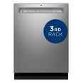 thumbnail image 2 of GE APPLIANCES GDF650SYVFS built in dishwasher, 2 of 5