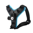 thumbnail image 1 of Octpeak Motorcycle Helmet Bracket with Phone Holder,Sports Camera Holder Accessory,Anti Skid Motorcycle Helmet Front Chin Bracket Lightweight Helmet Chin Mount Holder for Phone, 1 of 8
