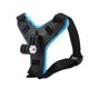 thumbnail image 5 of Soporte Universal para cámara de Barbilla para casco de motocicleta, Soporte de Barbilla frontal para casco antideslizante, clip de abrazadera para correa de barbilla para montaje, 5 of 7