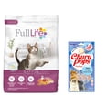 thumbnail image 1 of Full Life Gatitos 1.3 kg + Churu Pops Atún Snack 4 tubos de 15g, 1 of 4