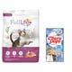 thumbnail image 1 of Full Life Gatitos 1.3 kg + Churu Pops Atún Snack 4 tubos de 15g, 1 of 4