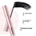 thumbnail image 4 of Mascara Imperméable et Résistant à la Transpiration, Apprêt pour Cils Longs et Bouclés, Cosmétique, 4 of 6