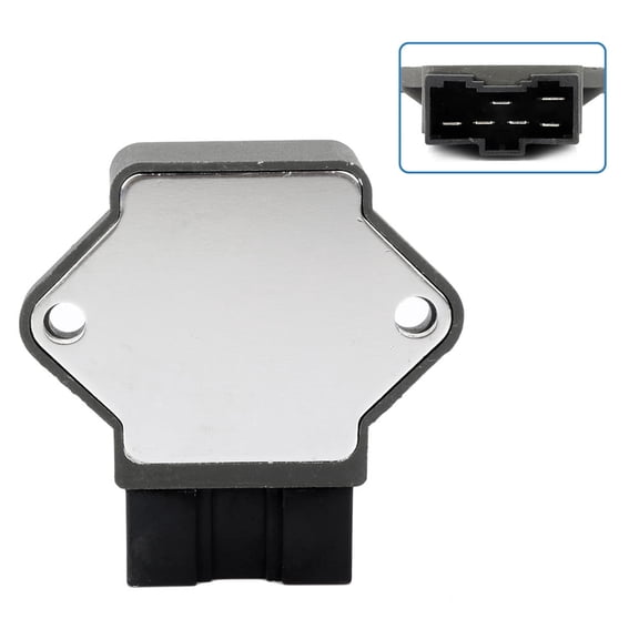 ECCPP Voltage Regulator Rectifier 1990-1991 1993-1996 for Honda CBR1000F 1991-1992 1994-2003 for Honda Nighthawk 750 1991-1995 for Honda ST1100 1992-1993 for Honda ST1100AL Rectifier Regulator
