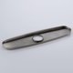 thumbnail image 2 of unbranded Accesorio Para Fregadero Panel Decorativo De Inoxidable Plata Resistente, 2 of 8