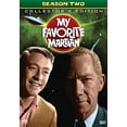 thumbnail image 1 of MY favourite MARTIAN: SEASON 2 (COLLECTORS EDITION), 1 of 1