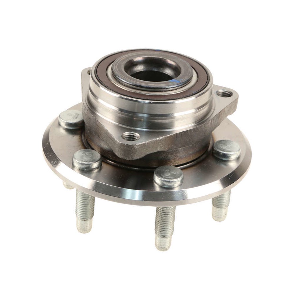 Genuine OEM Replacement for 20102016 Cadillac SRX Wheel Bearing and