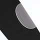 thumbnail image 5 of pstuiky camisas de manga larga para hombre, Blusa/camiseta informal y moderna de color liso con cuello en V, manga larga y bolsillos abotonados para hombre Tops casuales para hombres xxl, 5 of 9
