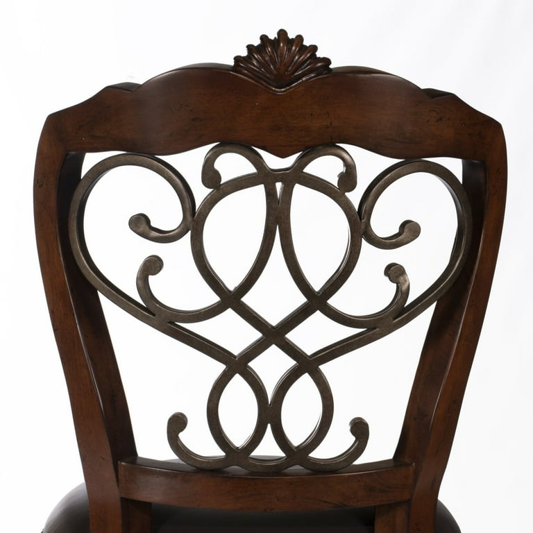 Encarnacion Bar Counter Swivel Stool Walmart