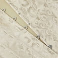 thumbnail image 6 of Beige Corset Ofreoo Women Floral Lace Off Shoulder Corset Princess Boned Bustier Overbust Bodyshaper Lingerie Tops with Sleeves Corset Tops for Women (Available in Plus Size), 6 of 9