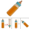 thumbnail image 2 of Chmadoxn Toddler Baby Toys Kids Toys New Strange Magic Prop Milk Bottle Liquid Disappearing Funny Toy 5ML Christmas Gifts for Boys Girls, 2 of 5