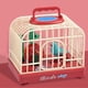 thumbnail image 3 of 26-27 Voice Sensor Control Bird Cage Toy With Sound Light Electric Pets Toy For Kids, 3 of 5