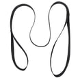 thumbnail image 2 of Leg Lifter Assist, Nylon Webbing Sturdy Wide Application Avoid Open Wounds Leg Lifter Strap Black  For Handicapped For Home, 2 of 8