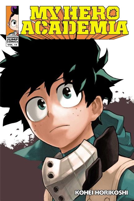 コミック・アニメ My Hero Academia Bulk Lot 14pcs Japan Kohei Horikoshi, My Hero Academia, Vol. 14, Paperback - Walmart.com