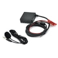 thumbnail image 3 of Adapter Handfree USB SD aux For Mercedes W124 W140 W210 BE2210 BE1650, 3 of 5