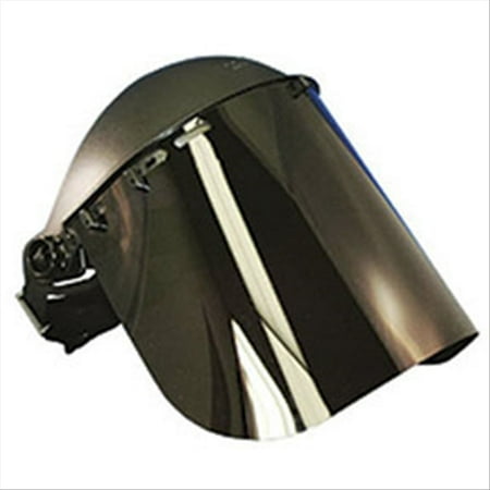 Grinding Face Shield - Full Face Grinding Shield