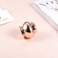 thumbnail image 3 of 4*4.5cm Small Keepsake Cremation Urn for Ashes Holder Memorial Jewelry Mini Urn  for Ashes of Loved One, 3 of 4