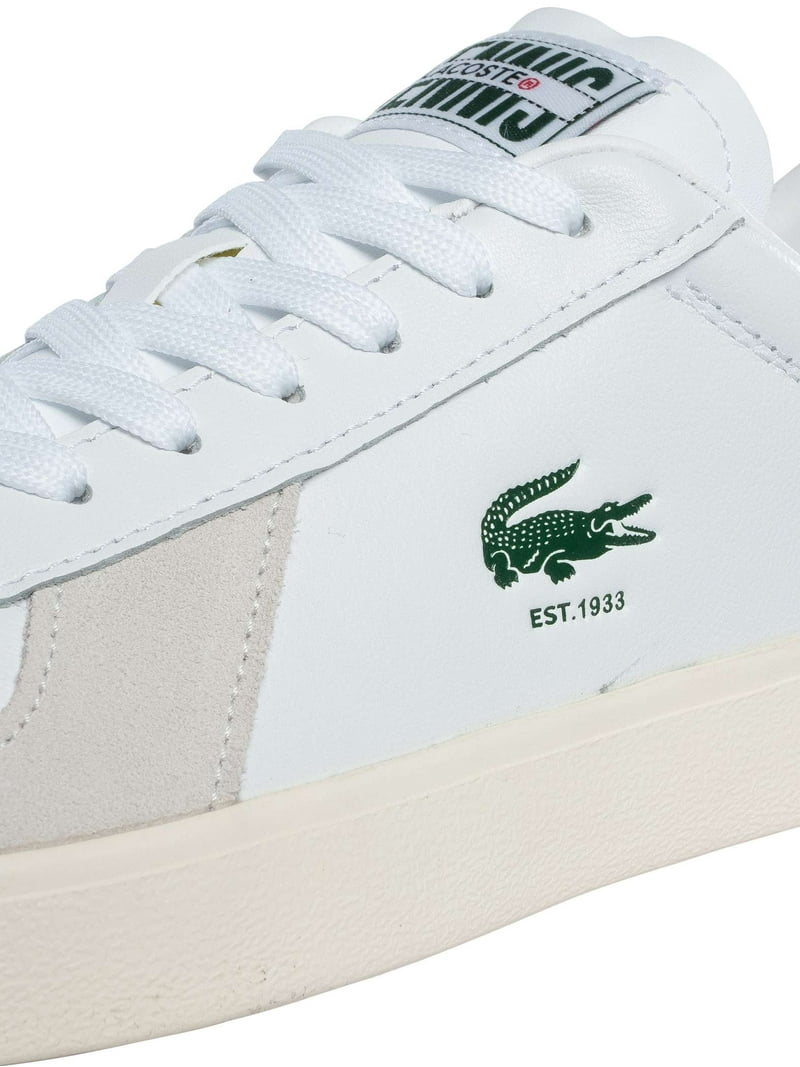 Lacoste Baseshot Sneakers - Walmart.com