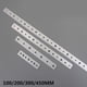 thumbnail image 4 of Herramientas Para Trabajar La Tope De Inglete Para La Herramienta Manual De 30/45 Mm 450 Mm Cola Mitre Track Stop, 4 of 8