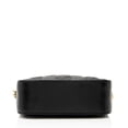 thumbnail image 4 of Pre-Owned Gucci Jumbo GG Matelasse Leather Small Shoulder Bag, 4 of 11