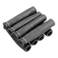 thumbnail image 4 of koolsoo 8Pcs Spark Plug Wire Boots Universal Wrap Heat Shield Cover High Performance Black, 4 of 9