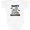 AA-White, variant on Happy Halloween Mummy Dinosaur Boys or Girls Baby Bodysuit