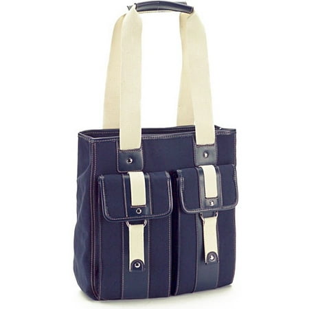 Women's Seaport Solid Tote