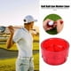 thumbnail image 1 of 360 grados Golf Scriber Golf Ball Line Marker Liner Plantilla Herramienta de dibujo fácil, 1 of 5