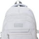 thumbnail image 3 of Mochila escolar Mochila de viaje informal de gran capacidad Mochila estética para niñas, 3 of 7