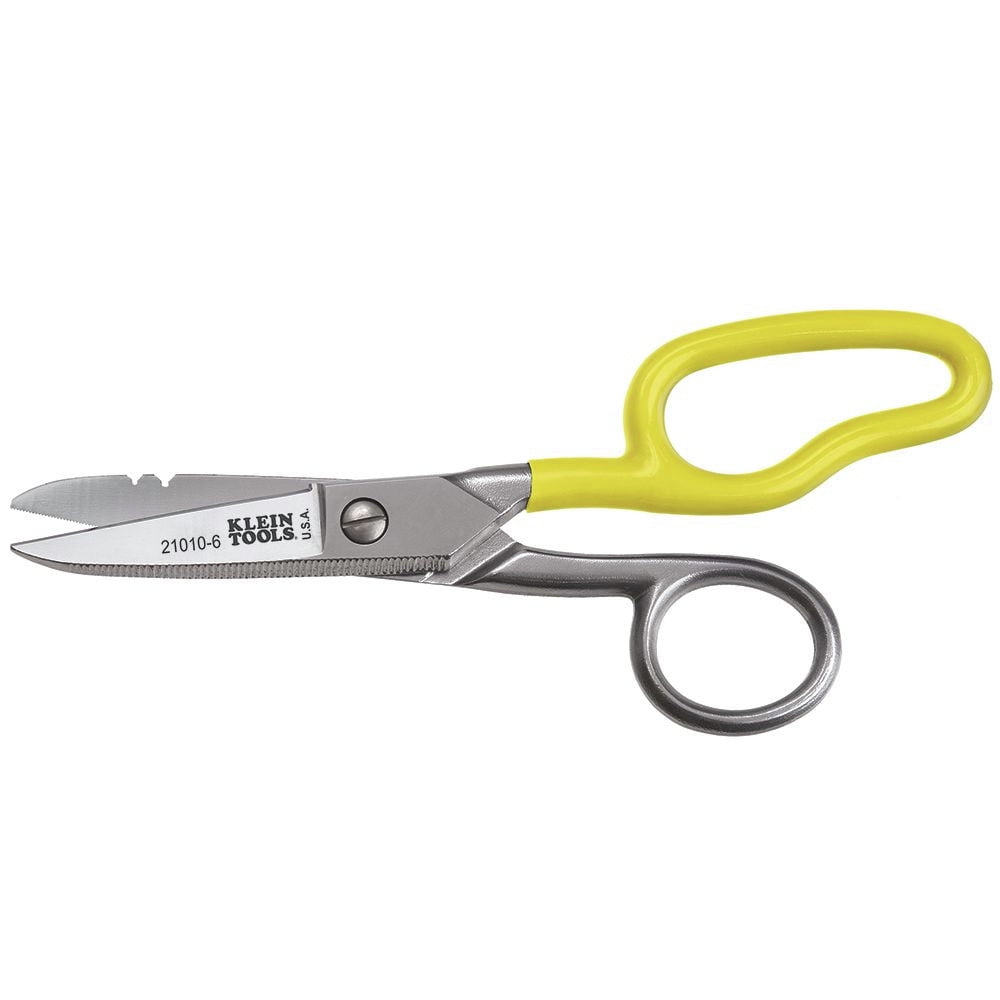 Free-Fall Carbon Steel Snips