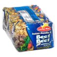 thumbnail image 3 of Lucky Me! Instant Noodle Soup Artificial Beef Flavour, 3 of 7