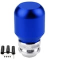 thumbnail image 2 of Knob, Gear Knob Professional Manufacturing Easy To Use With 3 Plastic Adapters For Auto, 2 of 8