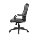 thumbnail image 6 of Boss Office Products Executive Leather Budget Chair, 6 of 9