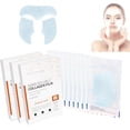 thumbnail image 4 of Facial Mask Hydrolyzed Collagen Instant Nano Instant Filling Sheet Water Soluble Sticker10ml, 4 of 9