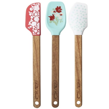Pioneer Woman Wood Utensils