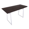 thumbnail image 2 of Table de comptoir industriel Geo, de LumiSource, 2 of 6
