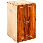 Meinl Artisan Edition Series String Cajon Seguiriya Line | Rosewood