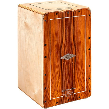 Meinl Artisan Edition Series String Cajon Seguiriya Line | Rosewood