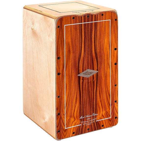 Meinl Artisan Edition Series String Cajon Seguiriya Line | Rosewood