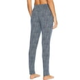 thumbnail image 2 of Maidenform Women Pant pajama bottoms, 2 of 3