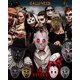 thumbnail image 1 of Máscara de Halloween Máscara de Jason Voorhees - Máscara de Disfraz Prop Horror Hockey Tal GREAT&LUCKY GREAT&LUCKY, 1 of 2