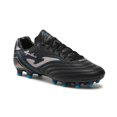 thumbnail image 1 of Tenis Futbol Tachos Joma Aguila 2301 Terreno Firme FG Negro/Oro, 1 of 5