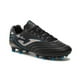 thumbnail image 1 of Tenis Futbol Tachos Joma Aguila 2301 Terreno Firme FG Negro/Oro, 1 of 5
