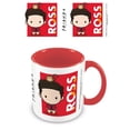 thumbnail image 2 of Friends Chibi Ross Mug, 2 of 2