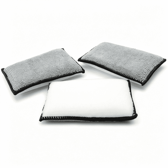 ACDANC Interior Scrubbing Sponge(5 In.X3 In.)