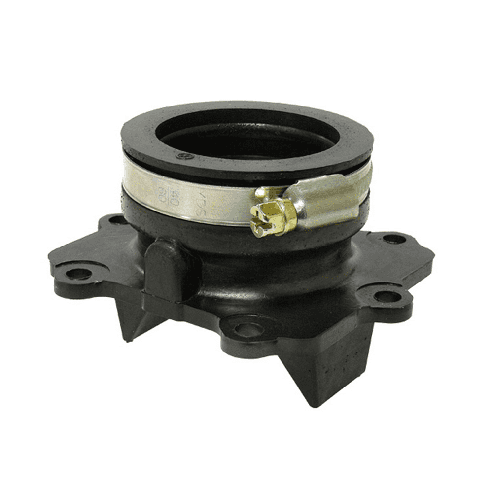 CARBURETOR MOUNTING FLANGE