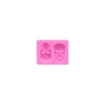 thumbnail image 2 of HOZADOIE Silicone Skull Kitchen Essentials Halloween Skull Cake Decoration Liquid Fondant, 2 of 6